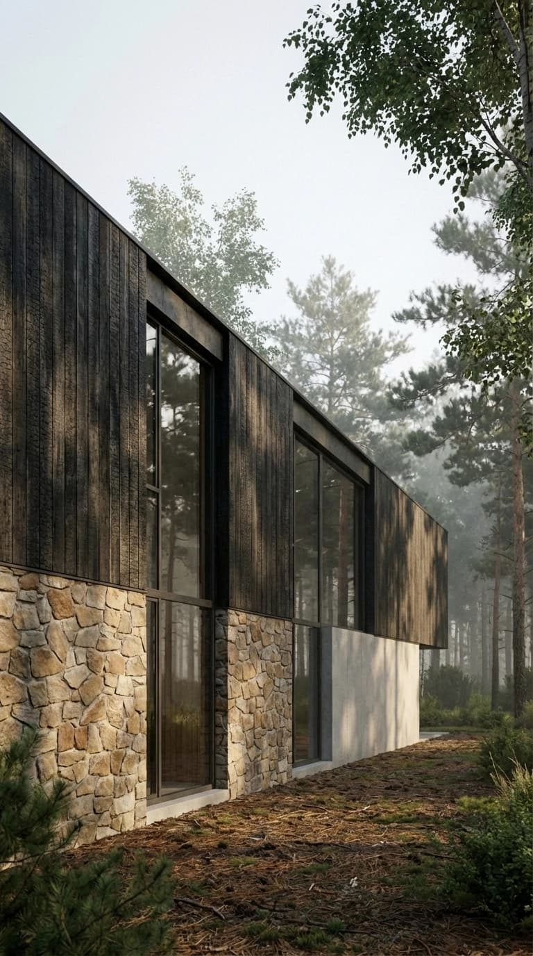 Transform Your Exterior Renders Into Cinematic Property Tours