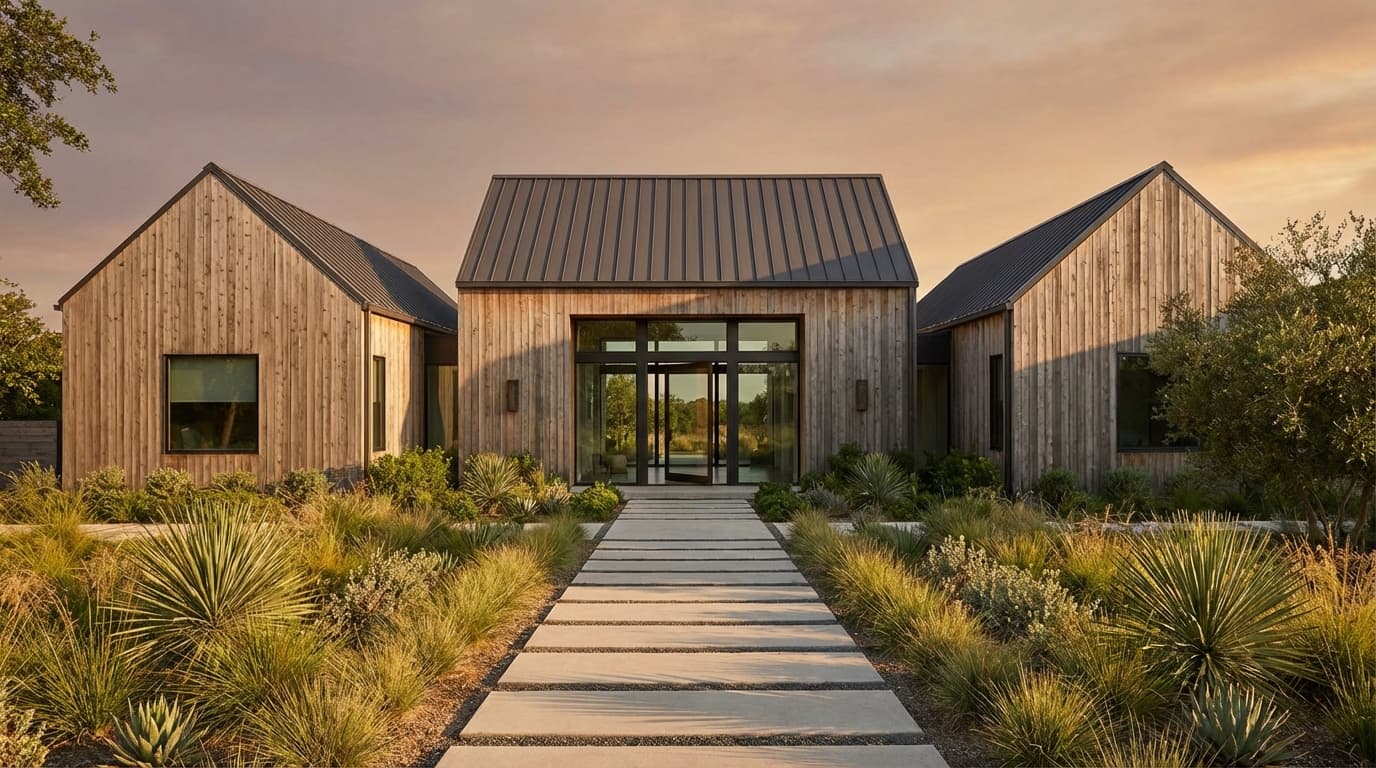 Example of Architecture Visualization #2