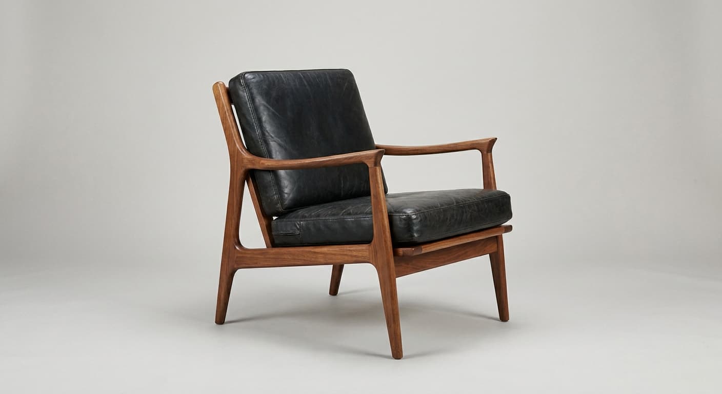 Cómo convertir la foto de un mueble en un modelo 3D listo para V-Ray