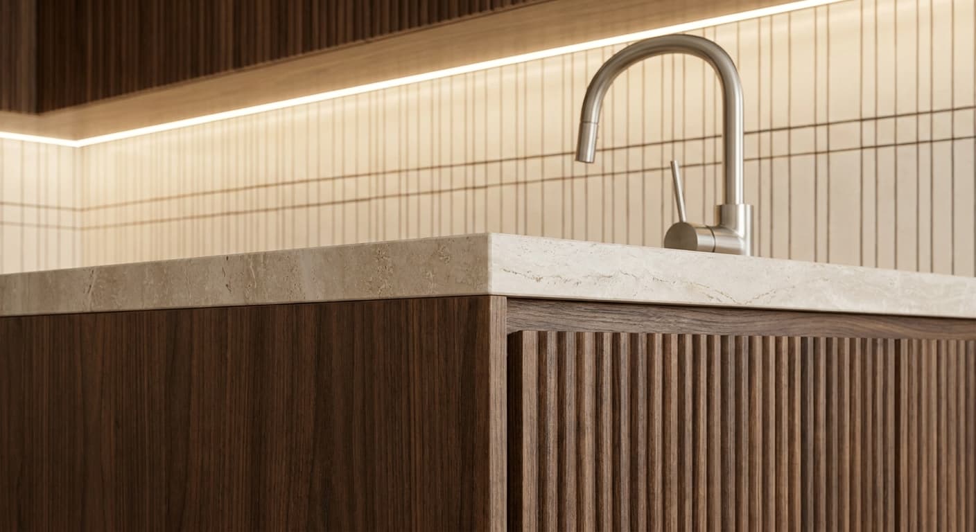 Render Faster: The Low-Resolution + AI Upscale Workflow That Saves Architects Hours