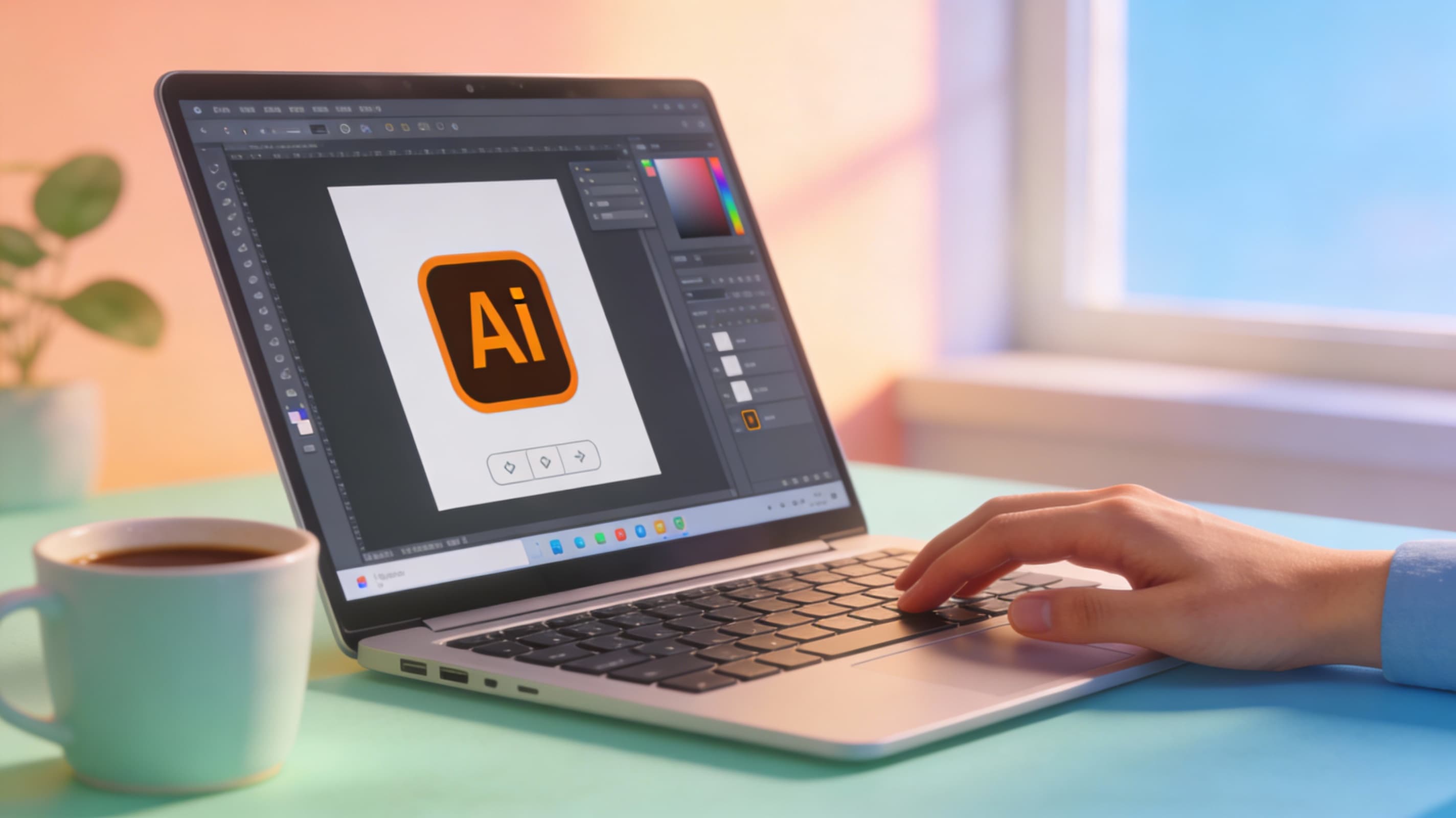 Complete Beginner's Guide to AI Image Generation in 2025