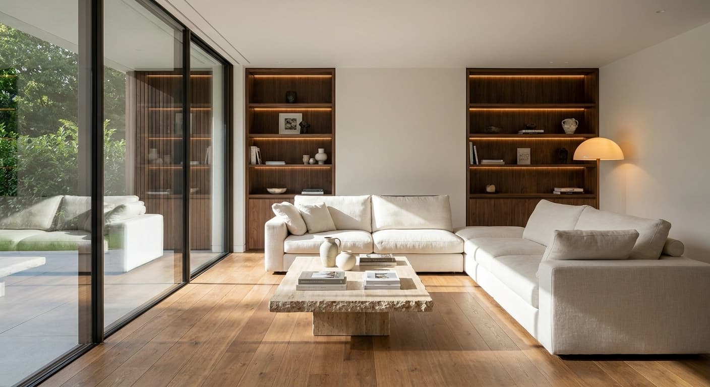 Render Faster: The Low-Resolution + AI Upscale Workflow That Saves Architects Hours