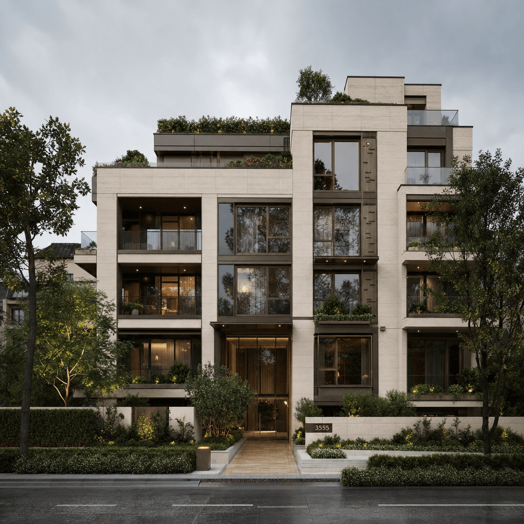 OpenAI GPT-Images-2 for Architectural Visualisation: Better Renders, Smarter Edits, and AI Upscale on Visiomake