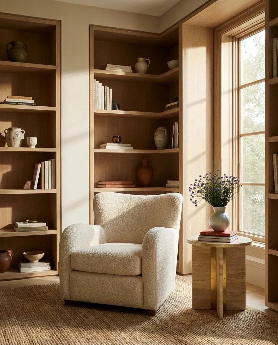 Replace lamp with vase on final renders — result