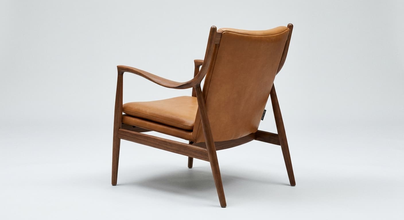 Image-to-3D for SketchUp: How to Import AI-Generated Furniture Models
